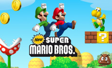 Super Mario Bros